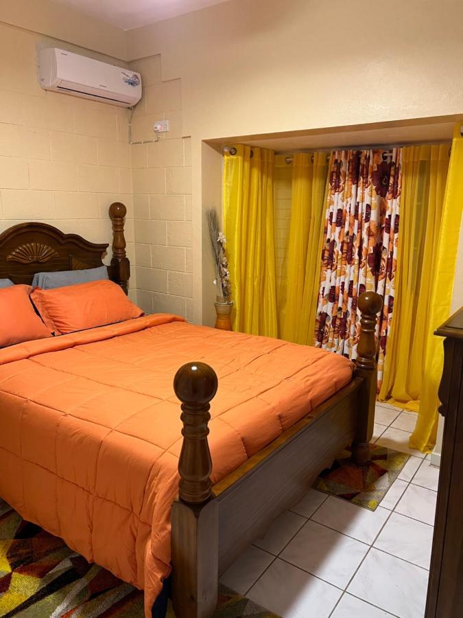 Lovely Modern 1Bedroom Overlooking Carribean Sea. Ocho Rios Dış mekan fotoğraf